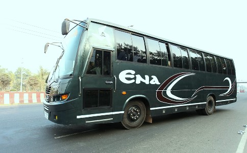 Ena Transport (Pvt) Ltd