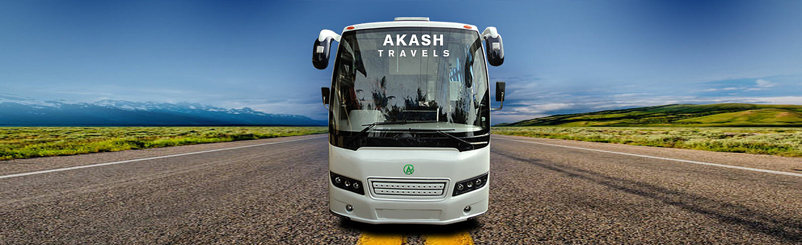 Akash Bus