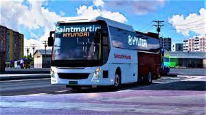 Saintmartin Hyundai (Robi Express)