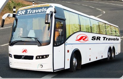 S.R Travels (Pvt) Ltd