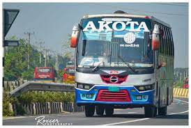 Akota Transport